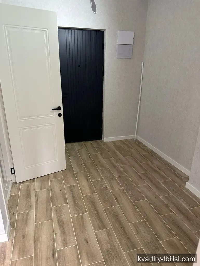 2-bedroom Apartment for sale in Nutsubidze, Tbilisi, 52 sqm, floor 1/5 — 85 000 USD | Tbilisi Homes