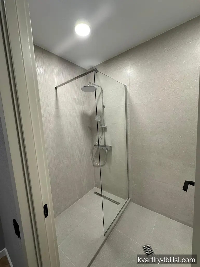 2-bedroom Apartment for sale in Nutsubidze, Tbilisi, 57 sqm, floor 4/5 — 105 450 USD | Tbilisi Homes