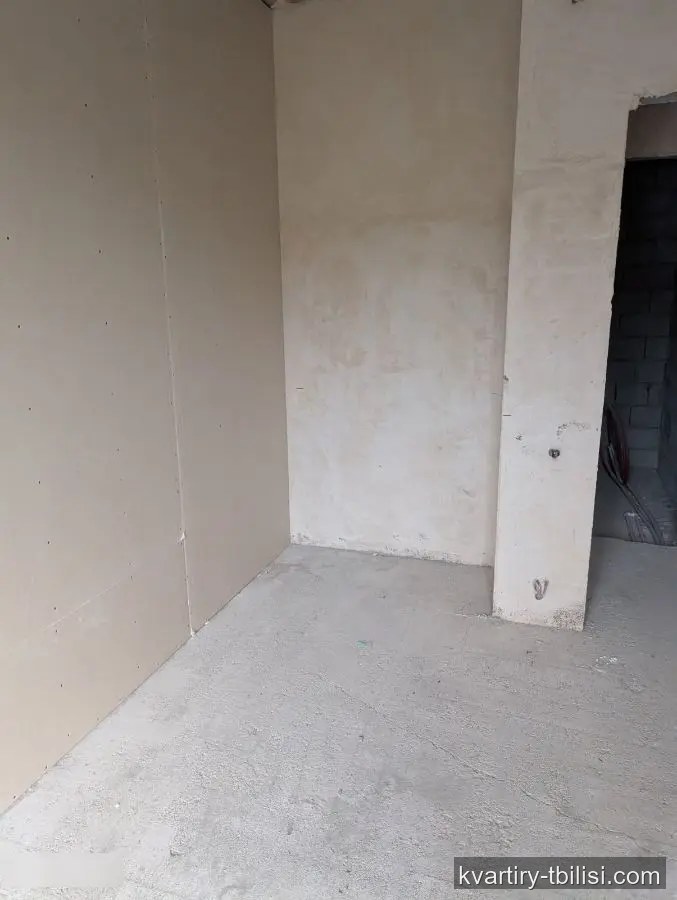 Двухкомнатная квартира на Нутсубидзе — 75 000 USD | Tbilisi Homes