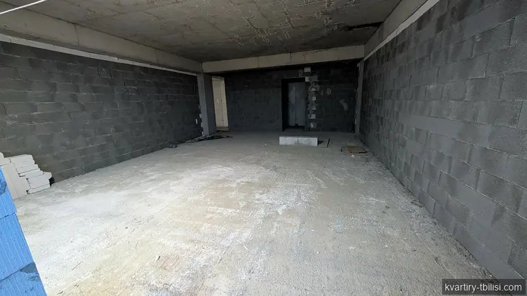 2-bedroom Apartment for sale in Nutsubidze, Tbilisi, 64 sqm, floor 12/15 — 147 200 USD | Tbilisi Homes