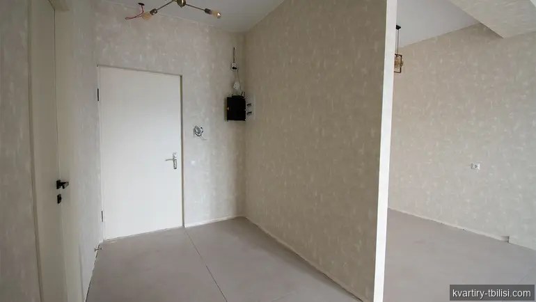 Двухкомнатная квартира на Нутсубидзе — 105 000 USD | Tbilisi Homes