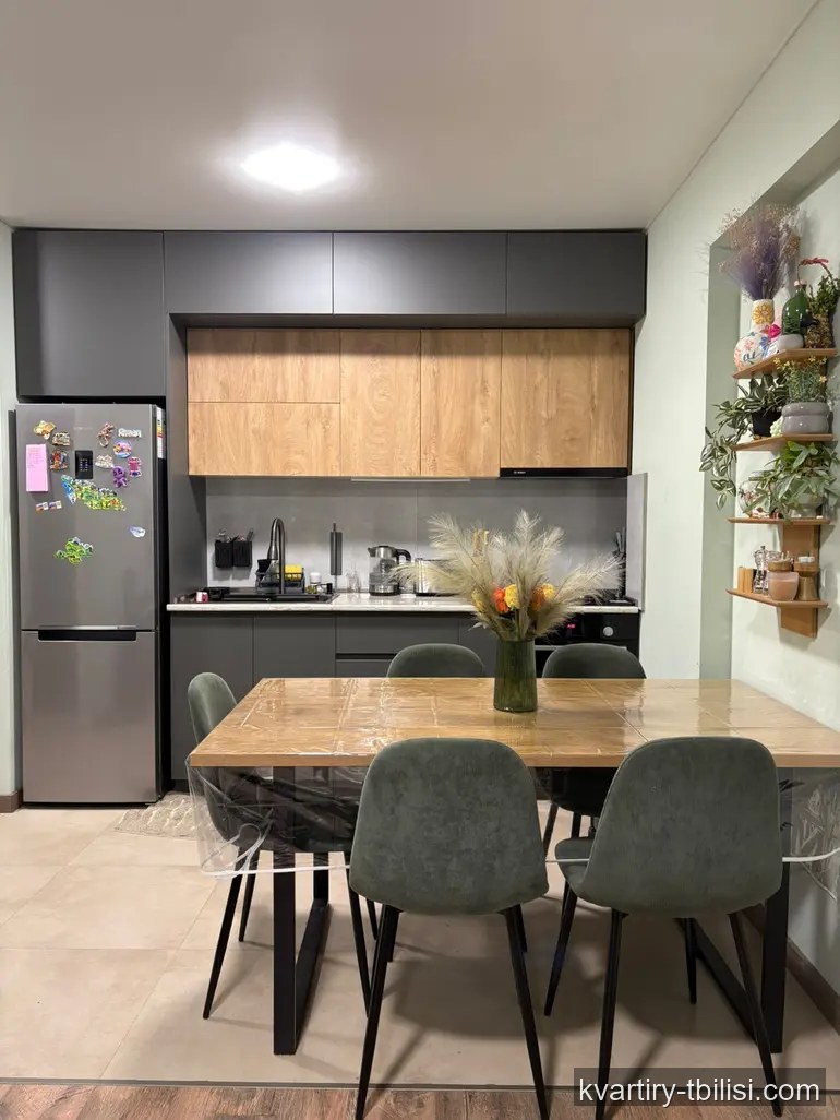 2-bedroom Apartment for sale in Nutsubidze, Tbilisi, 92 sqm, floor 2/12 — 140 000 USD | Tbilisi Homes