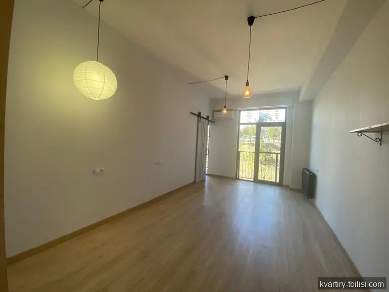 3-bedroom Apartment for sale in Nutsubidze, Tbilisi, 70 sqm, floor 9/18 — 140 000 USD | Tbilisi Homes