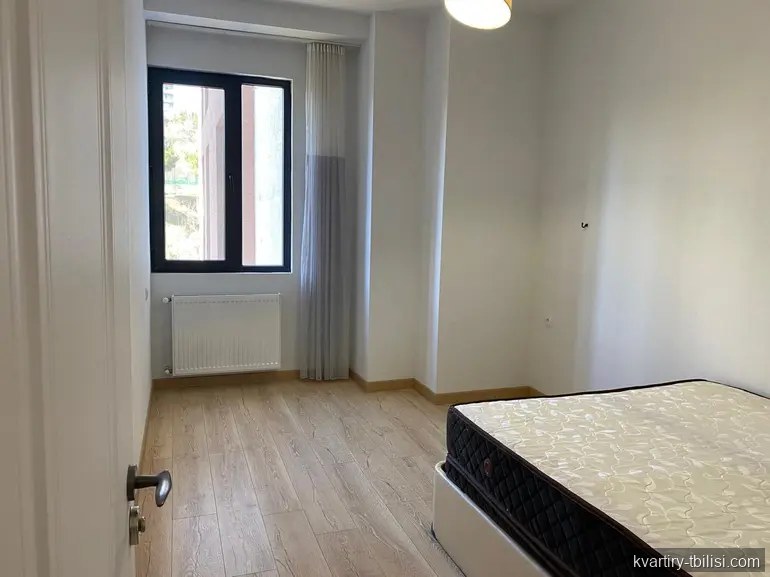 3-bedroom Apartment for sale in Nutsubidze, Tbilisi, 70 sqm, floor 9/18 — 140 000 USD | Tbilisi Homes
