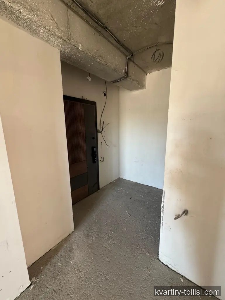 3-bedroom Apartment for sale in Nutsubidze, Tbilisi, 89.3 sqm, floor 2/5 — 125 020 USD | Tbilisi Homes