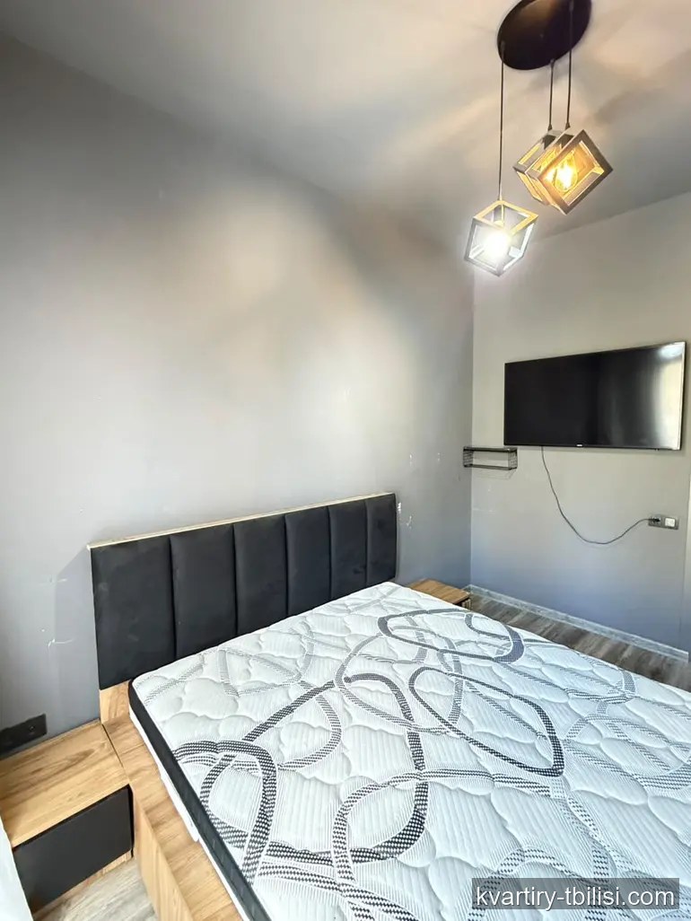 3-bedroom Apartment for sale in Nutsubidze, Tbilisi, 63 sqm, floor 3/10 — 51 183 USD | Tbilisi Homes