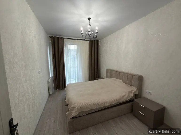 3-bedroom Apartment for sale in Nutsubidze, Tbilisi, 97 sqm, floor 3/5 — 195 000 USD | Tbilisi Homes