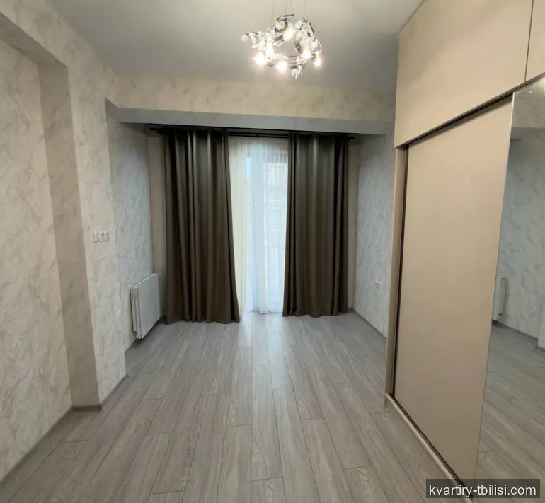 3-bedroom Apartment for sale in Nutsubidze, Tbilisi, 97 sqm, floor 3/5 — 195 000 USD | Tbilisi Homes