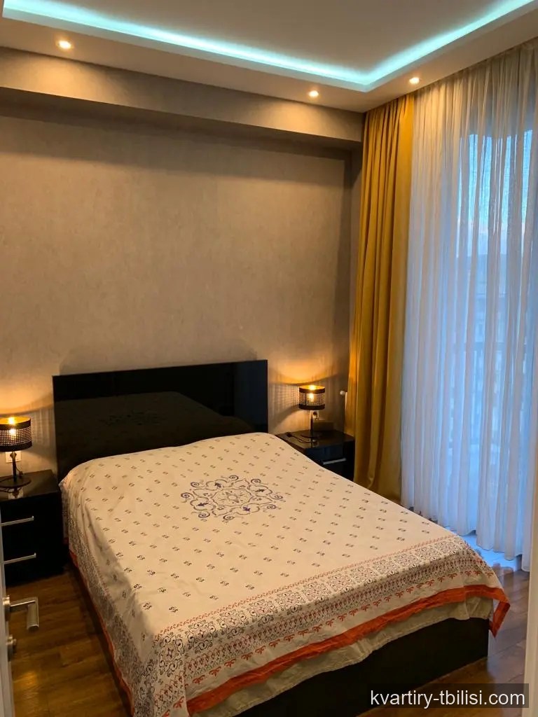 3-bedroom Apartment for sale in Nutsubidze, Tbilisi, 65 sqm, floor 6/12 — 122 000 USD | Tbilisi Homes