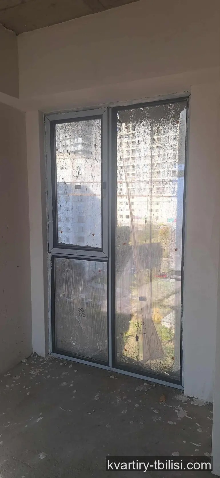 Четырёхкомнатная квартира на Нутсубидзе — 144 000 USD | Tbilisi Homes