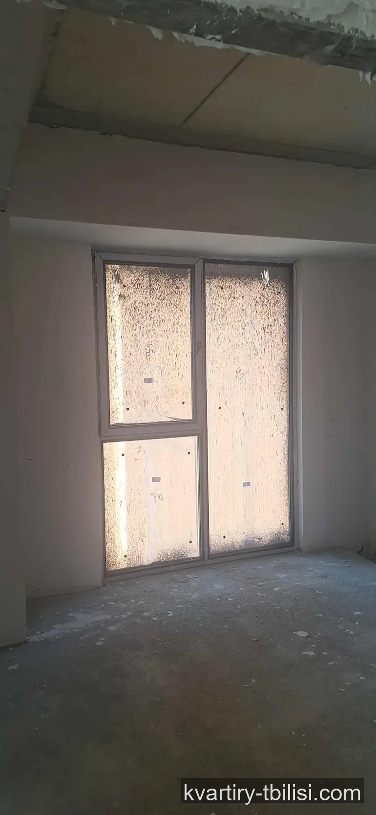 Четырёхкомнатная квартира на Нутсубидзе — 144 000 USD | Tbilisi Homes