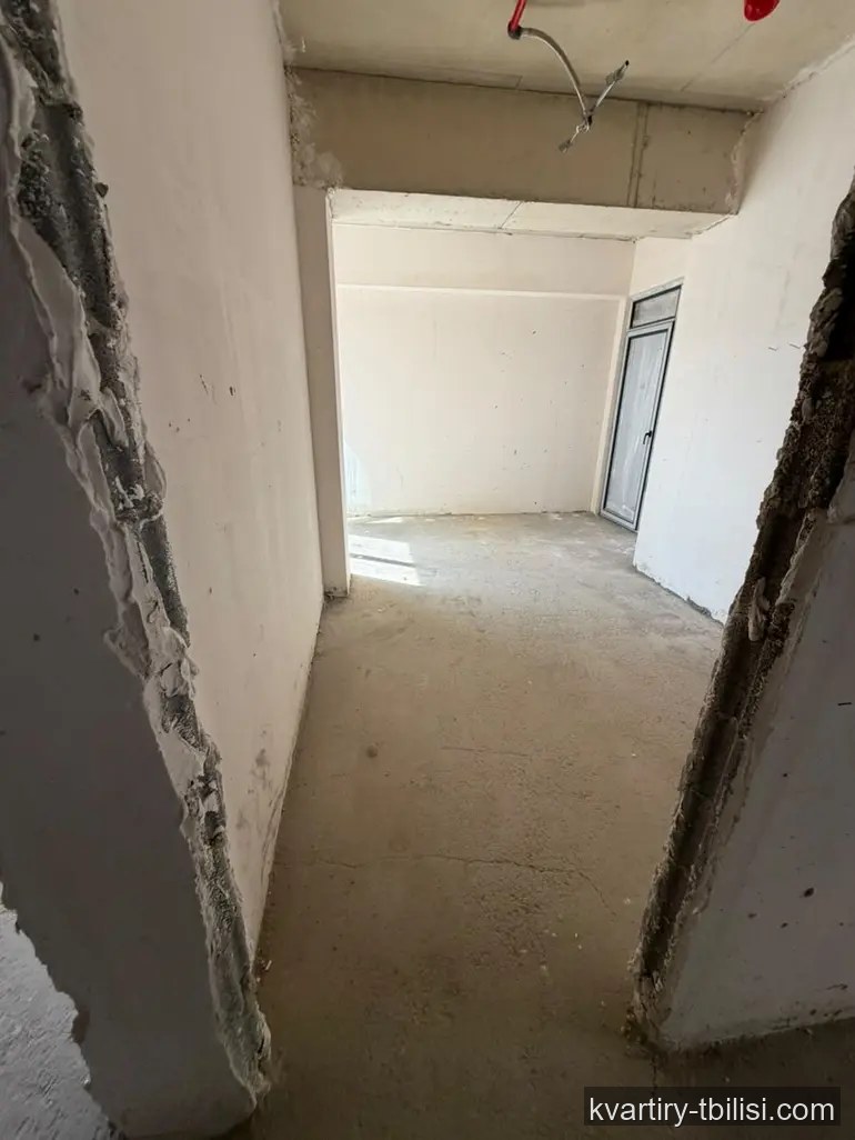 4-bedroom Apartment for sale in Nutsubidze, Tbilisi, 87 sqm, floor 4/22 — 117 500 USD | Tbilisi Homes