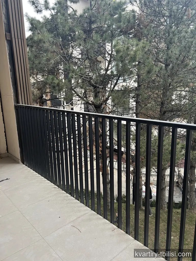 5-комнатная квартира на Нутсубидзе — 280 000 USD | Tbilisi Homes