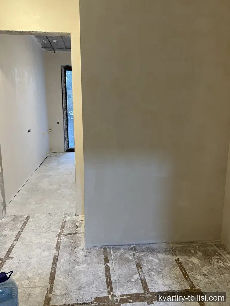 5-комнатная квартира на Нутсубидзе — 280 000 USD | Tbilisi Homes