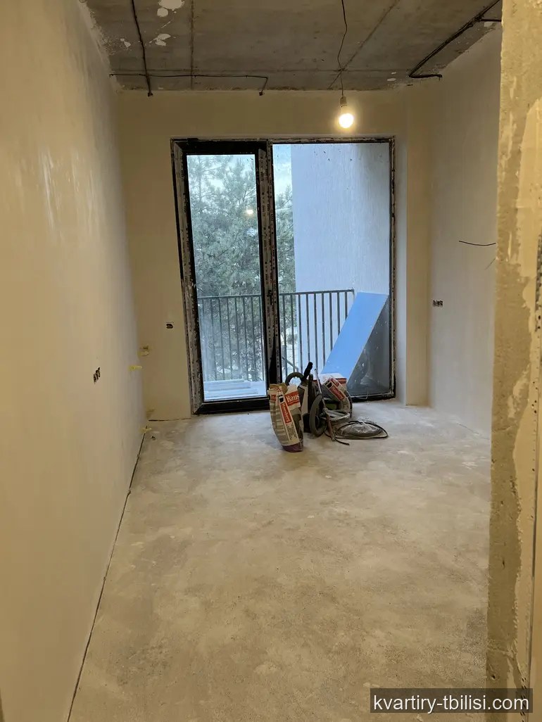 5-комнатная квартира на Нутсубидзе — 280 000 USD | Tbilisi Homes