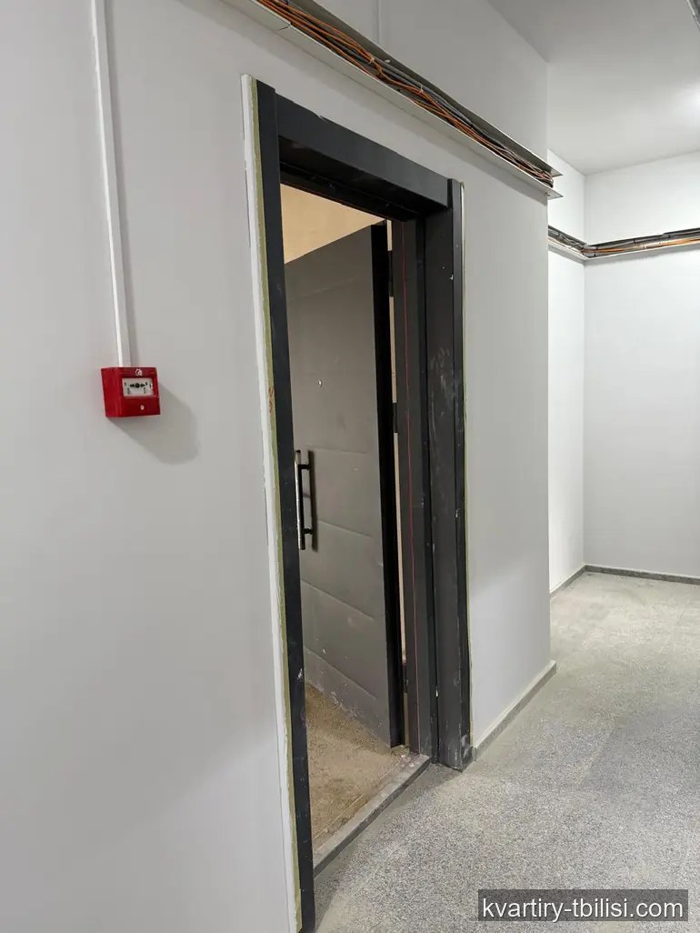 5-комнатная квартира на Нутсубидзе — 200 000 USD | Tbilisi Homes