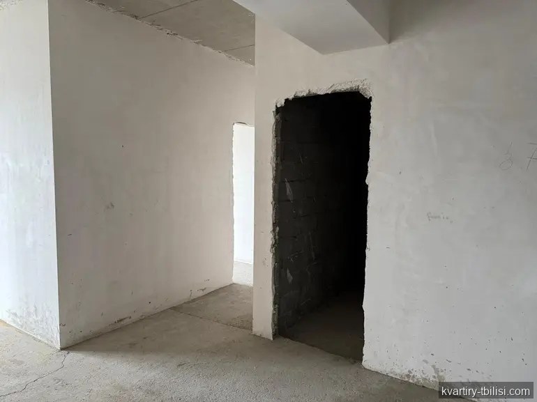 5-комнатная квартира на Нутсубидзе — 200 000 USD | Tbilisi Homes