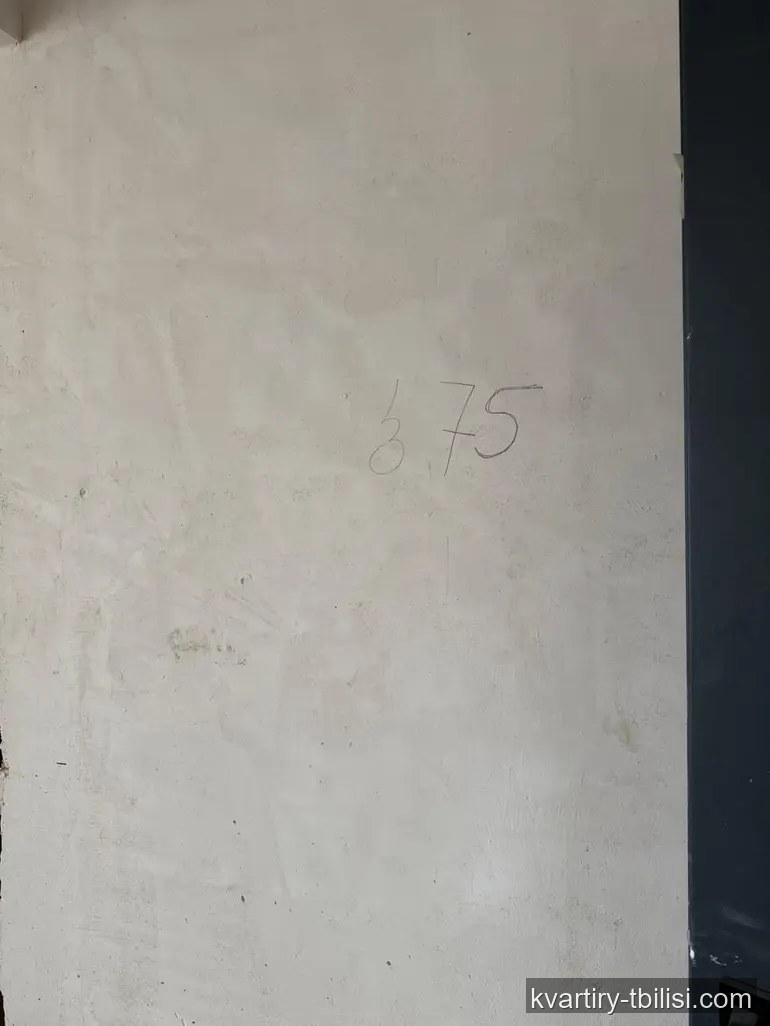 5-комнатная квартира на Нутсубидзе — 200 000 USD | Tbilisi Homes