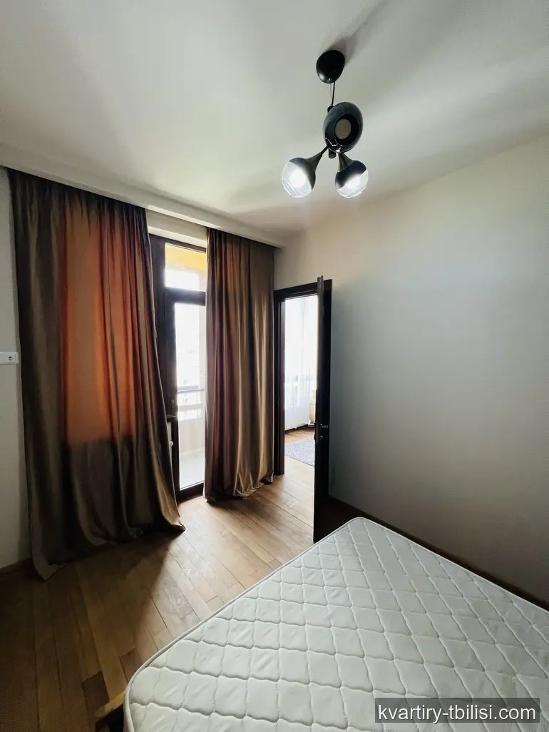 3-bedroom Apartment for sale in Near Lisi, Tbilisi, 57 sqm, floor 7/10 — 88 000 USD | Tbilisi Homes