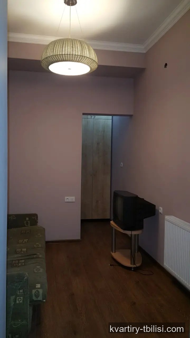 Двухкомнатная квартира в Орхеви — 52 000 USD | Tbilisi Homes