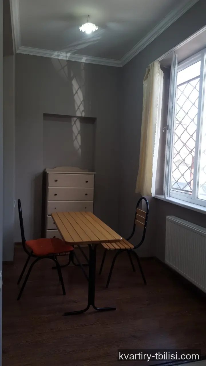 Двухкомнатная квартира в Орхеви — 52 000 USD | Tbilisi Homes