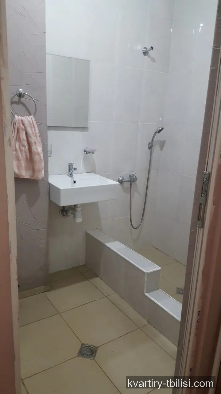 Двухкомнатная квартира в Орхеви — 52 000 USD | Tbilisi Homes