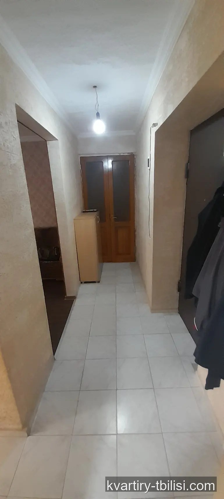 Двухкомнатная квартира в Орхеви — 60 000 USD | Tbilisi Homes