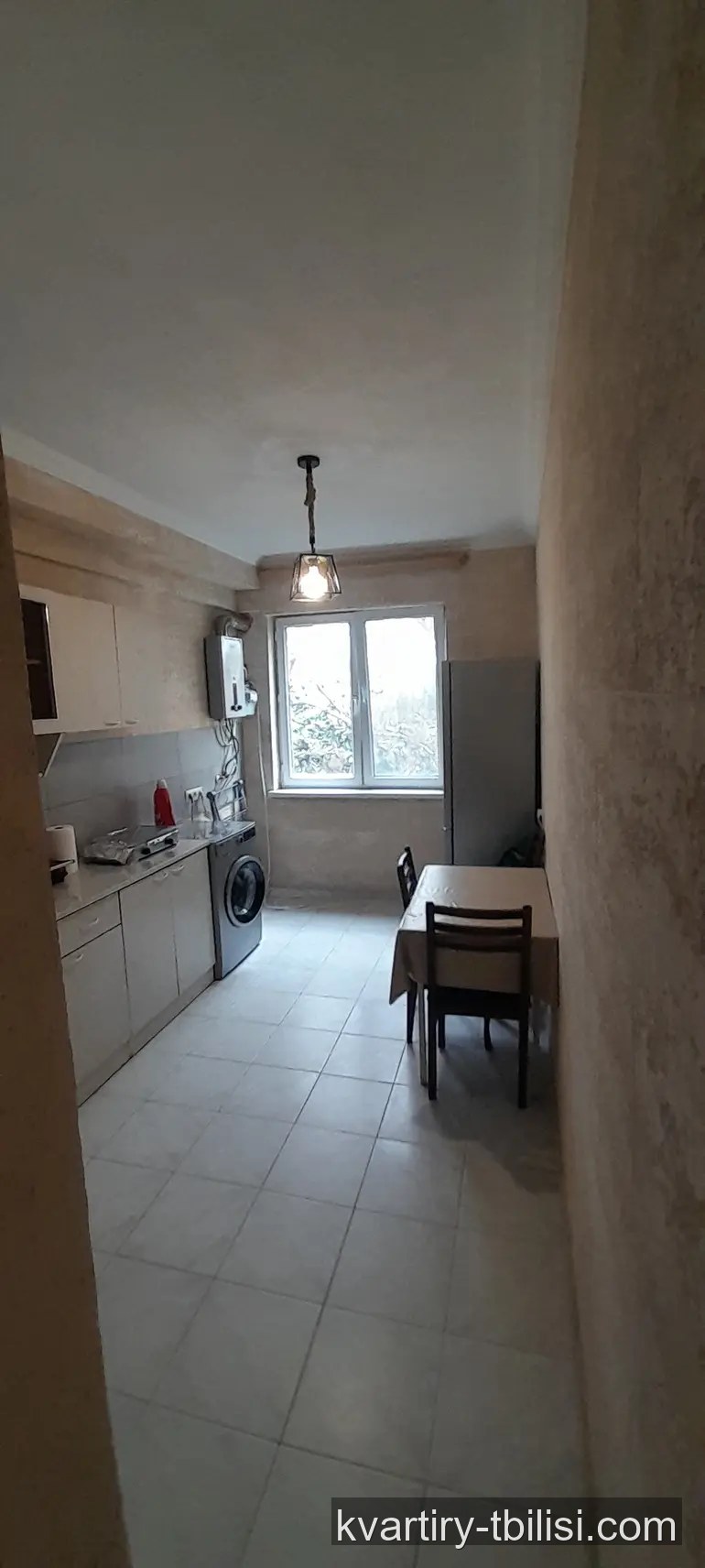 Двухкомнатная квартира в Орхеви — 60 000 USD | Tbilisi Homes