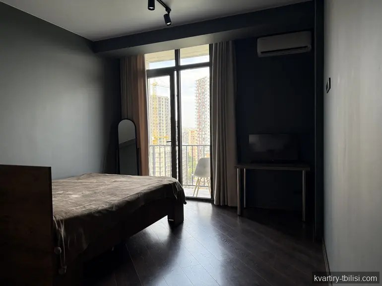 Однокомнатная квартира в Ортачале — 62 000 USD | Tbilisi Homes