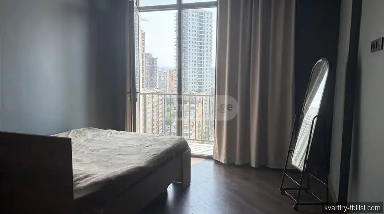 Однокомнатная квартира в Ортачале — 62 000 USD | Tbilisi Homes