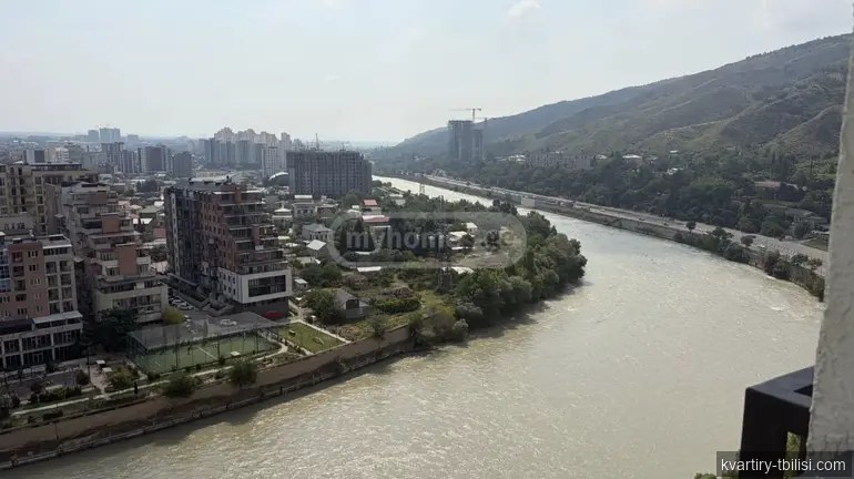 Однокомнатная квартира в Ортачале — 62 000 USD | Tbilisi Homes