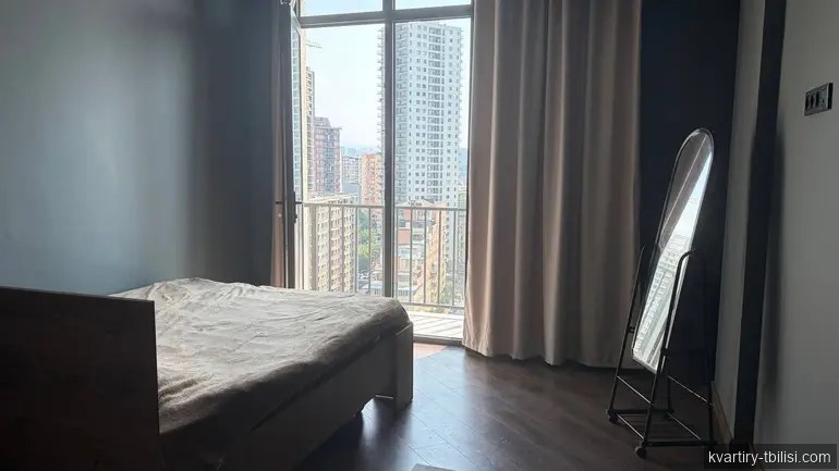Однокомнатная квартира в Ортачале — 65 000 USD | Tbilisi Homes