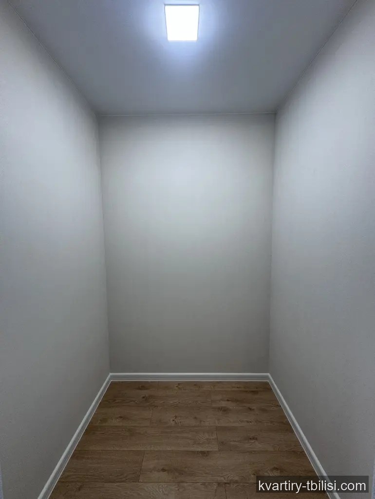 Двухкомнатная квартира в Ортачале — 117 800 USD | Tbilisi Homes