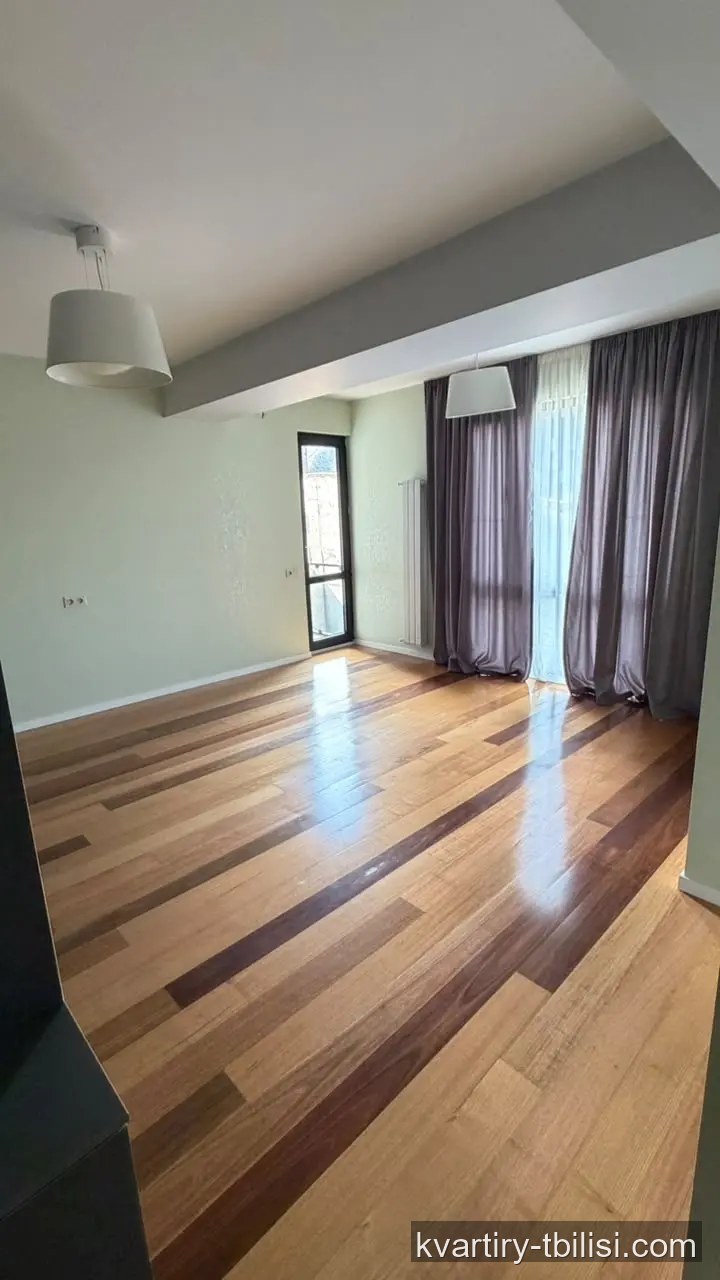 2-bedroom Apartment for sale in Ortachala, Tbilisi, 50 sqm, floor 2/4 — 85 000 USD | Tbilisi Homes