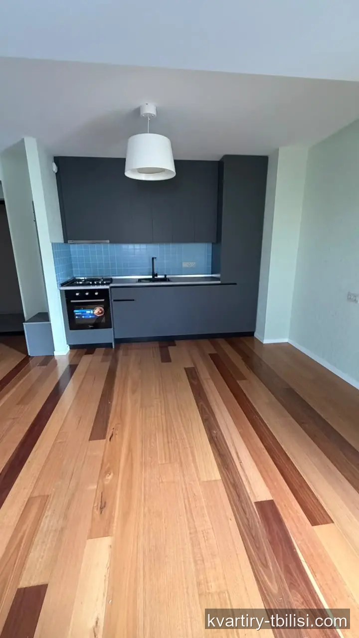 2-bedroom Apartment for sale in Ortachala, Tbilisi, 50 sqm, floor 2/4 — 85 000 USD | Tbilisi Homes