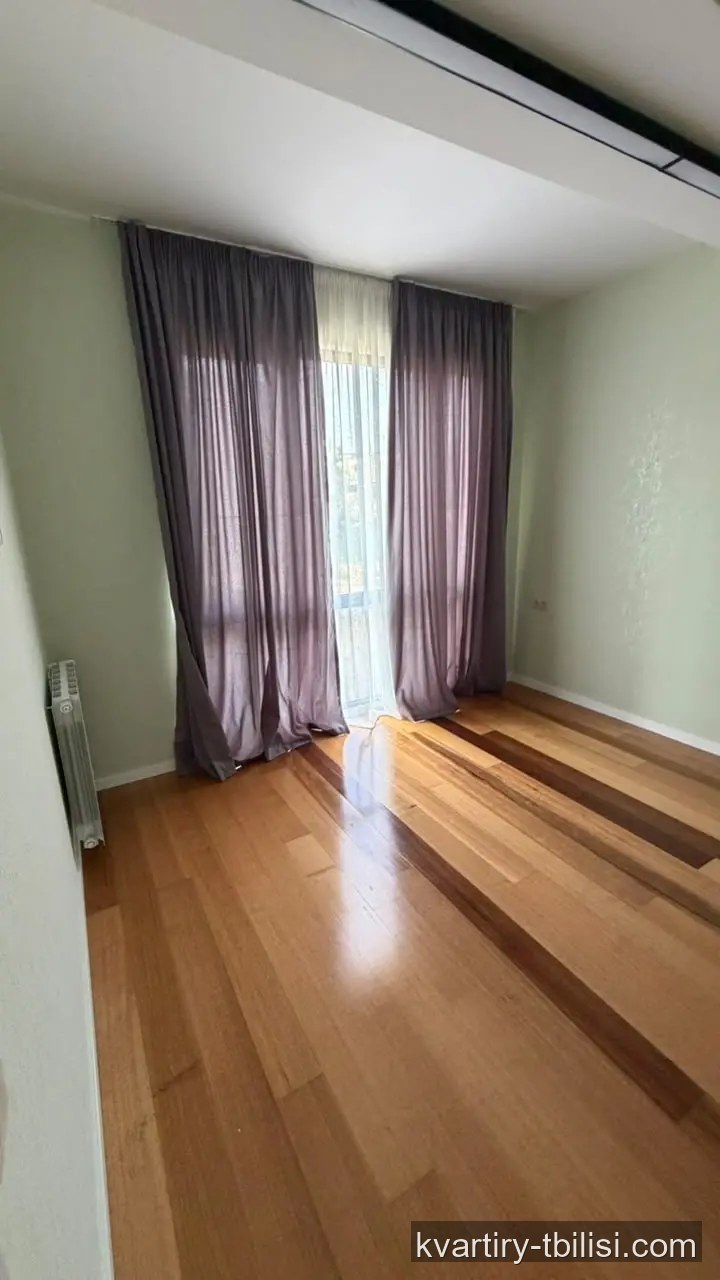 2-bedroom Apartment for sale in Ortachala, Tbilisi, 50 sqm, floor 2/4 — 85 000 USD | Tbilisi Homes