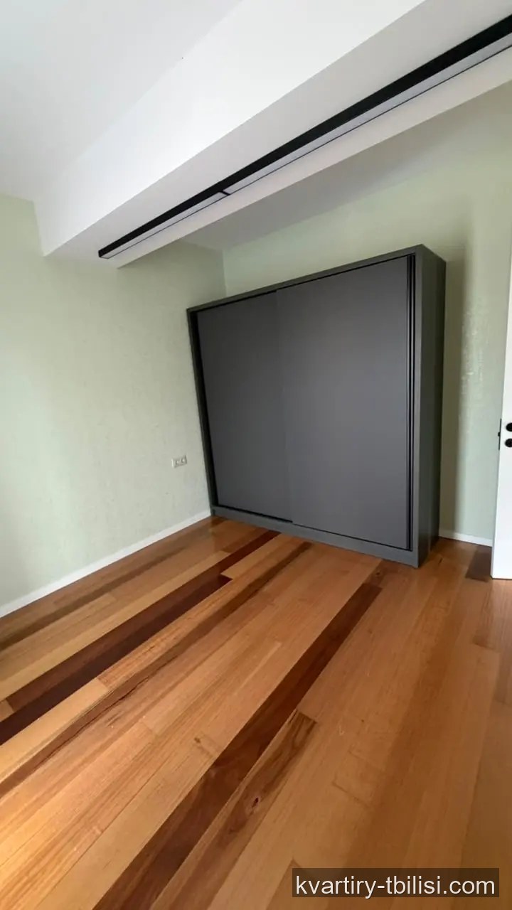 2-bedroom Apartment for sale in Ortachala, Tbilisi, 50 sqm, floor 2/4 — 85 000 USD | Tbilisi Homes
