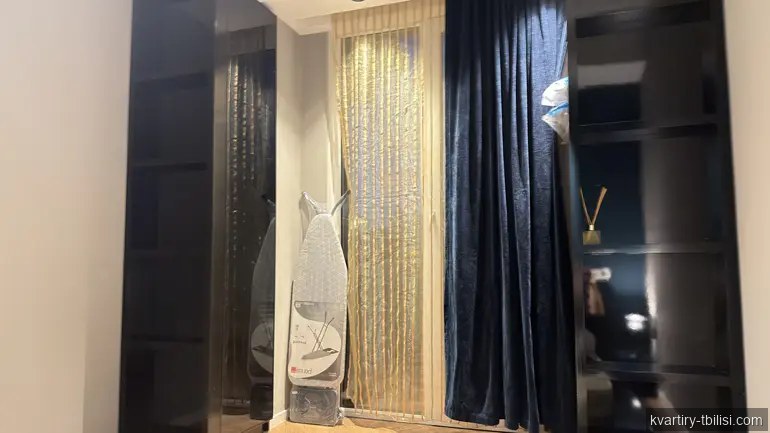 Двухкомнатная квартира в Ортачале — 550 USD | Tbilisi Homes