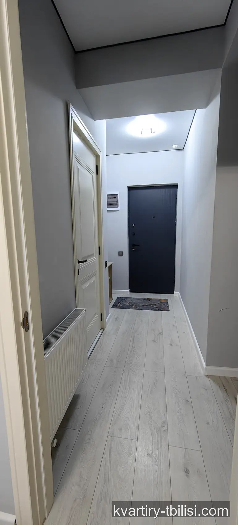 2-bedroom Apartment for sale in Ortachala, Tbilisi, 66 sqm, floor 7/10 — 135 000 USD | Tbilisi Homes