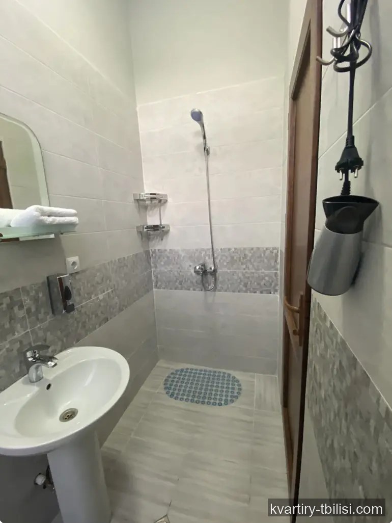 2-bedroom Apartment for sale in Ortachala, Tbilisi, 87 sqm, floor 2/2 — 195 000 USD | Tbilisi Homes