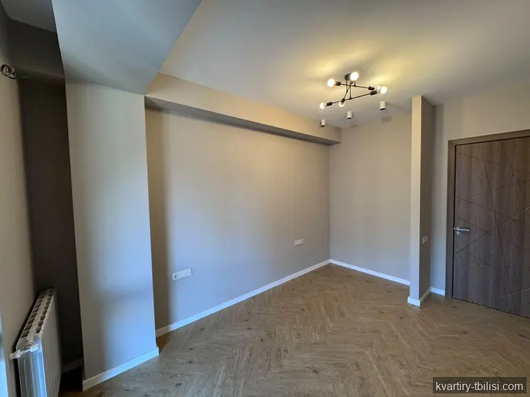 Двухкомнатная квартира в Ортачале — 117 000 USD | Tbilisi Homes
