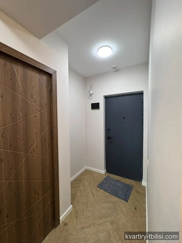 Двухкомнатная квартира в Ортачале — 117 000 USD | Tbilisi Homes