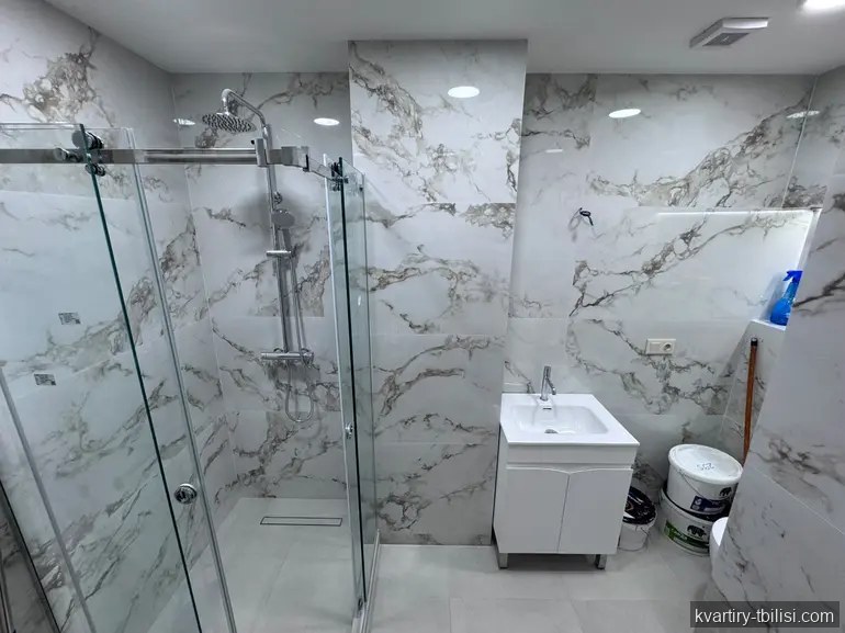 Двухкомнатная квартира в Ортачале — 117 000 USD | Tbilisi Homes