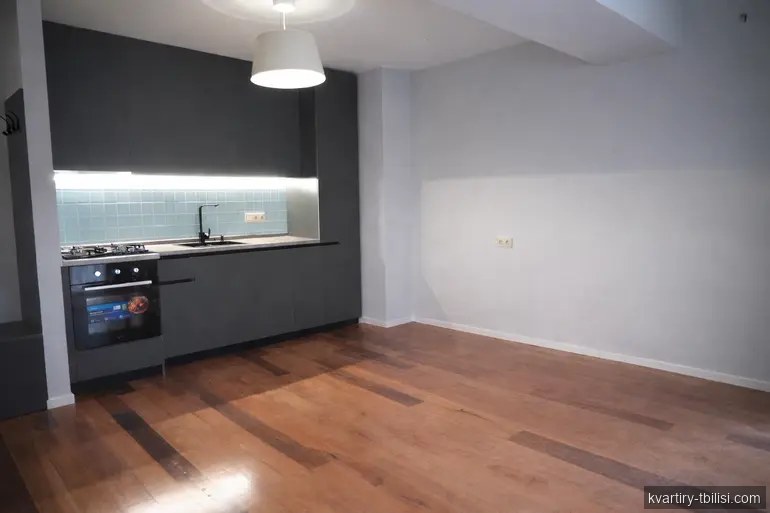 Двухкомнатная квартира в Ортачале — 88 000 USD | Tbilisi Homes