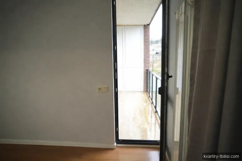 Двухкомнатная квартира в Ортачале — 88 000 USD | Tbilisi Homes