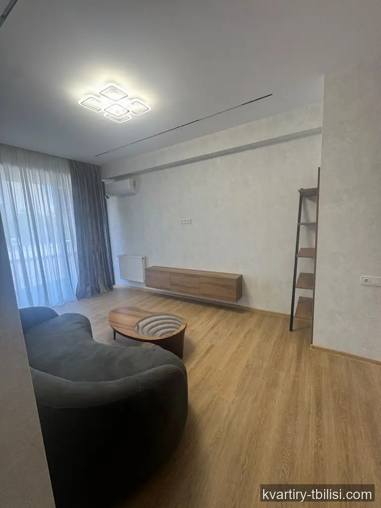 2-bedroom Apartment for sale in Ortachala, Tbilisi, 58 sqm, floor 4/10 — 132 000 USD | Tbilisi Homes