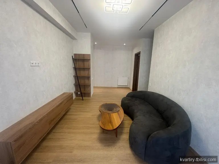 2-bedroom Apartment for sale in Ortachala, Tbilisi, 58 sqm, floor 4/10 — 132 000 USD | Tbilisi Homes