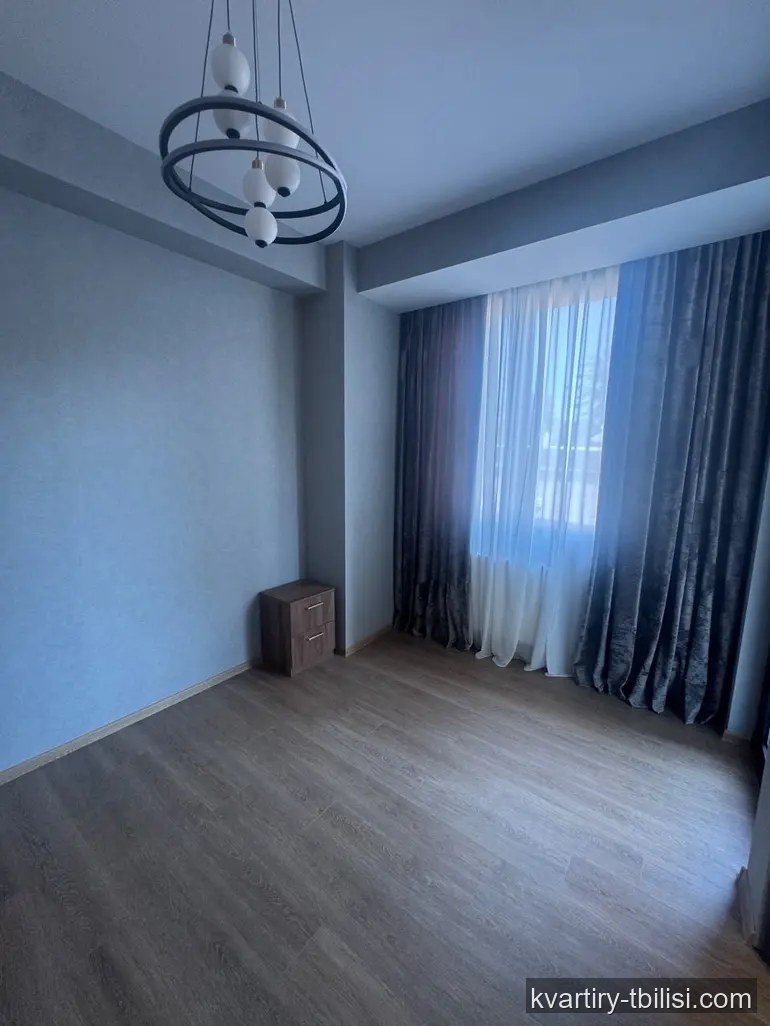 2-bedroom Apartment for sale in Ortachala, Tbilisi, 58 sqm, floor 4/10 — 132 000 USD | Tbilisi Homes