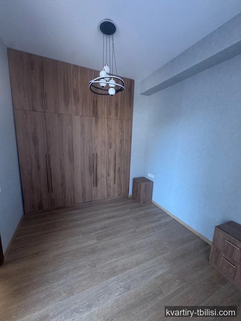 2-bedroom Apartment for sale in Ortachala, Tbilisi, 58 sqm, floor 4/10 — 132 000 USD | Tbilisi Homes