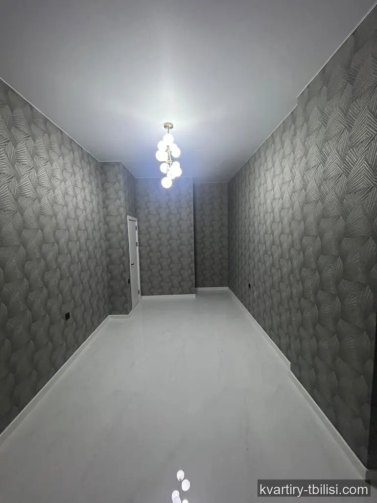 Двухкомнатная квартира в Ортачале — 81 000 USD | Tbilisi Homes